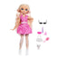 Barbie Dream Besties Malibu Muñeca y Accesorios Mattel