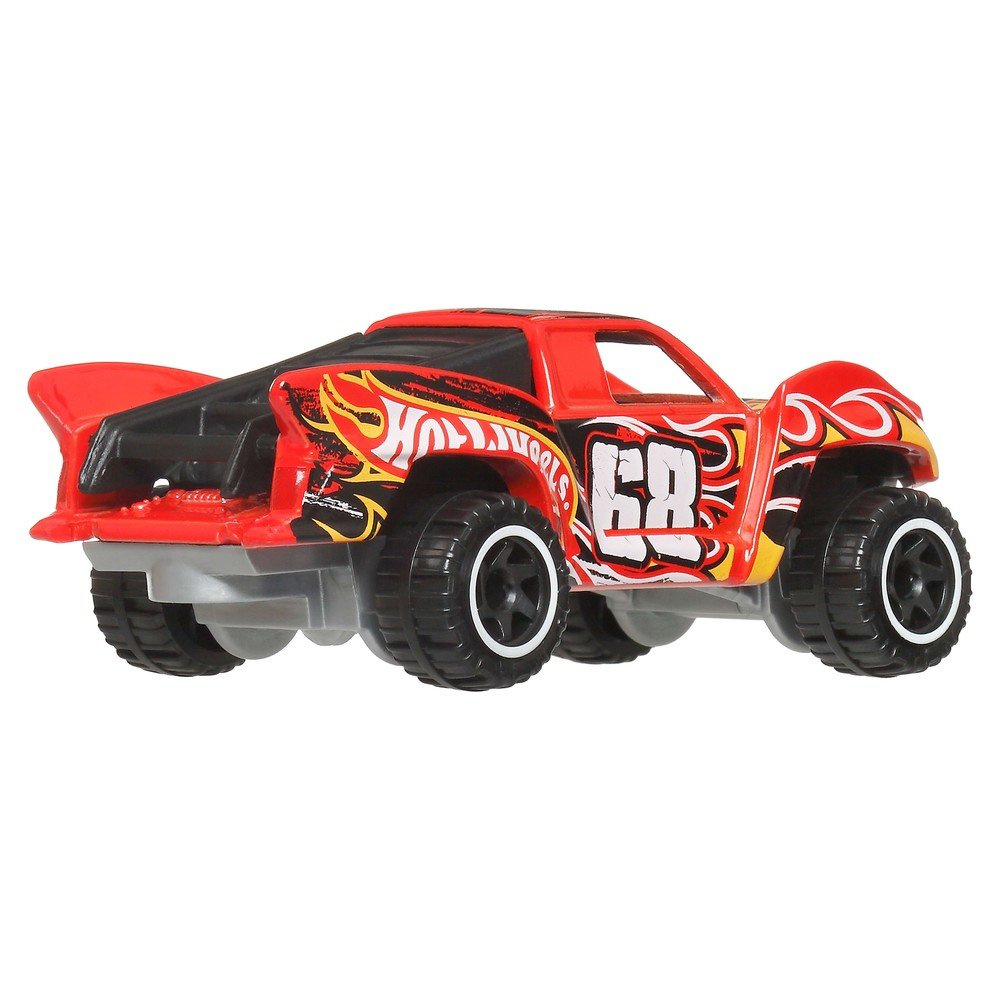 Set 6 coches Hot Wheels Legends escala 1:64