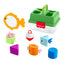 Caja de Pesca Encaja y Guarda Bosque Amistad Fisher-Price Mattel