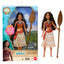 Muñeca Vaiana Cantarina Disney Movie - Mattel