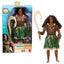 Muñeco Maui Vaiana Disney - Mattel