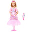 Muñeca Barbie Clara Bailarina El Cascanueces