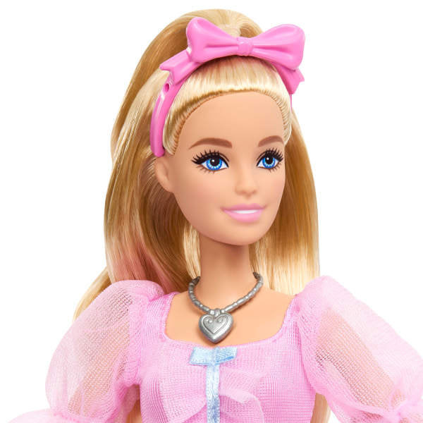 Muñeca Barbie Clara Bailarina El Cascanueces