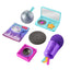 Set de regalo DJ Mis primeros momentos Fisher-Price
