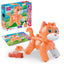 Mega Bloks Gatito que Rueda - Juguete construcción