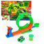Chaos Loop Challenge Monster Trucks Hot Wheels