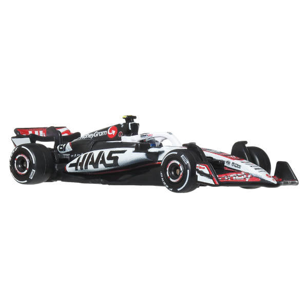 Hot Wheels Premium Pack 2 F1 - Mattel