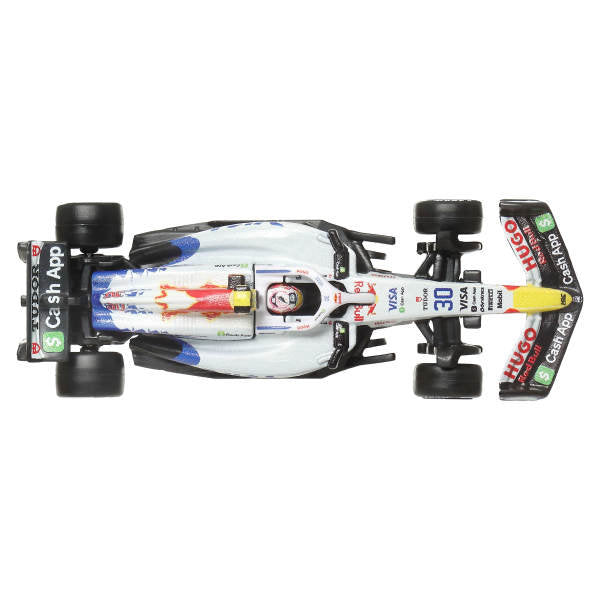 Hot Wheels Premium Pack 2 F1 - Mattel