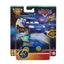 Vehículo Cars con luz Disney Pixar Mattel