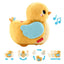 Patito Abracitos y Gateos 4 en 1 Fisher-Price