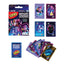 Juego Uno K-Pop Demon Hunters - Mattel Games