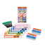 Odd Logic - Juego de mesa familiar Mattel Games