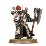✅ MAESTRO VERDUGO - MASTER OF EXECUTIONS CHAOS SPACE MARINES