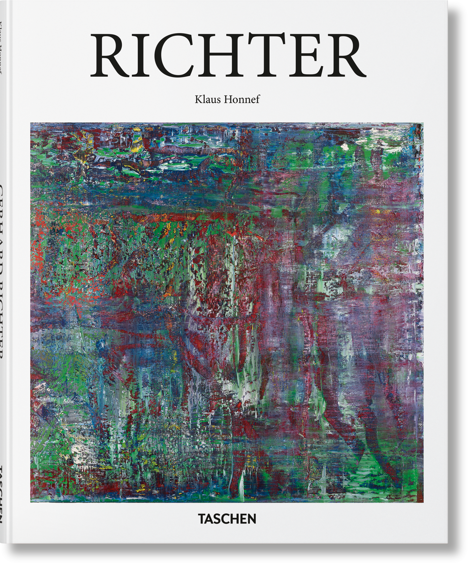 Richter Imagen principal del producto
