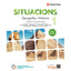 Situacions 1. Geografia i Història. Quadern d'aprenentatge. Nova edició. Aa. Vv. (Editorial Vicens Vives) 9788410960886
