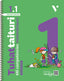 Tuhattaituri 1.1 Matemàtiques. Llibre i fitxes. Nova edició. Aa. Vv. (Editorial Vicens Vives) 9788410963917