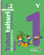 Tuhattaituri 1.2 Matemàtiques. Llibre i fitxes. Nova edició. Aa. Vv. (Editorial Vicens Vives) 9788410963924