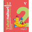 Tuhattaituri 2.1 Matemàtiques. Llibre i fitxes. Nova edició. Aa. Vv. (Editorial Vicens Vives) 9788410963931
