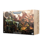 ✅  MANADA DE CAZA KROOT - SET DE EJERCITO IMPERIO T'AU