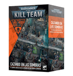 🩸 Kill Team: Cazando en las sombras