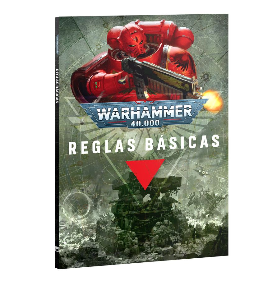 Warhammer 40.000: Armageddon Castellano