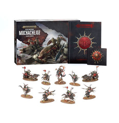 Caja de Ejército: Muchachejoz – Gloomspite Gitz | Warhammer Age of Sigmar