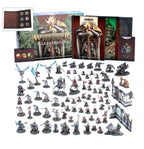 ✅ MAREASKAVEN - WARHAMMER AGE OF SIGMAR