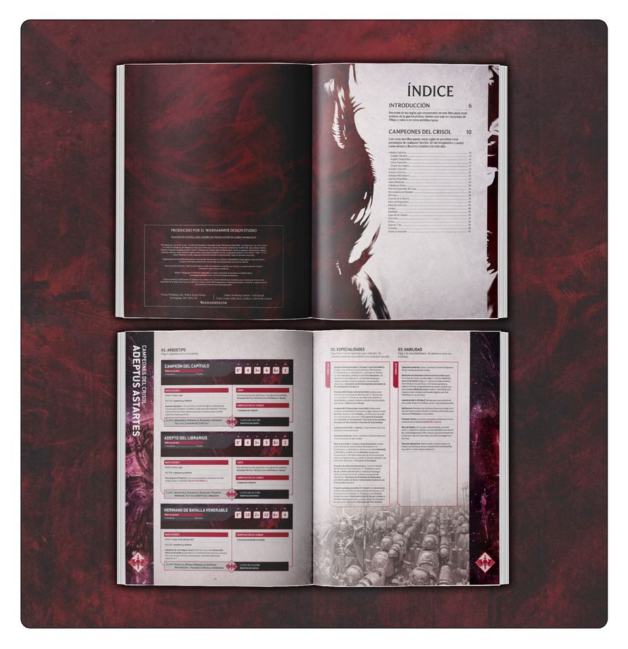 El Torbellino: El cubil del Tirano –The Maelstrom: Lair of the Tyrant Imagen secundaria del producto