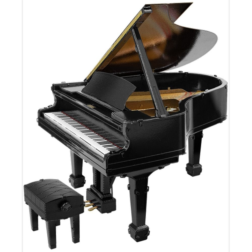 Maqueta Metal Earth Music Grand Piano RoliFe Madnesstoys Maquetas