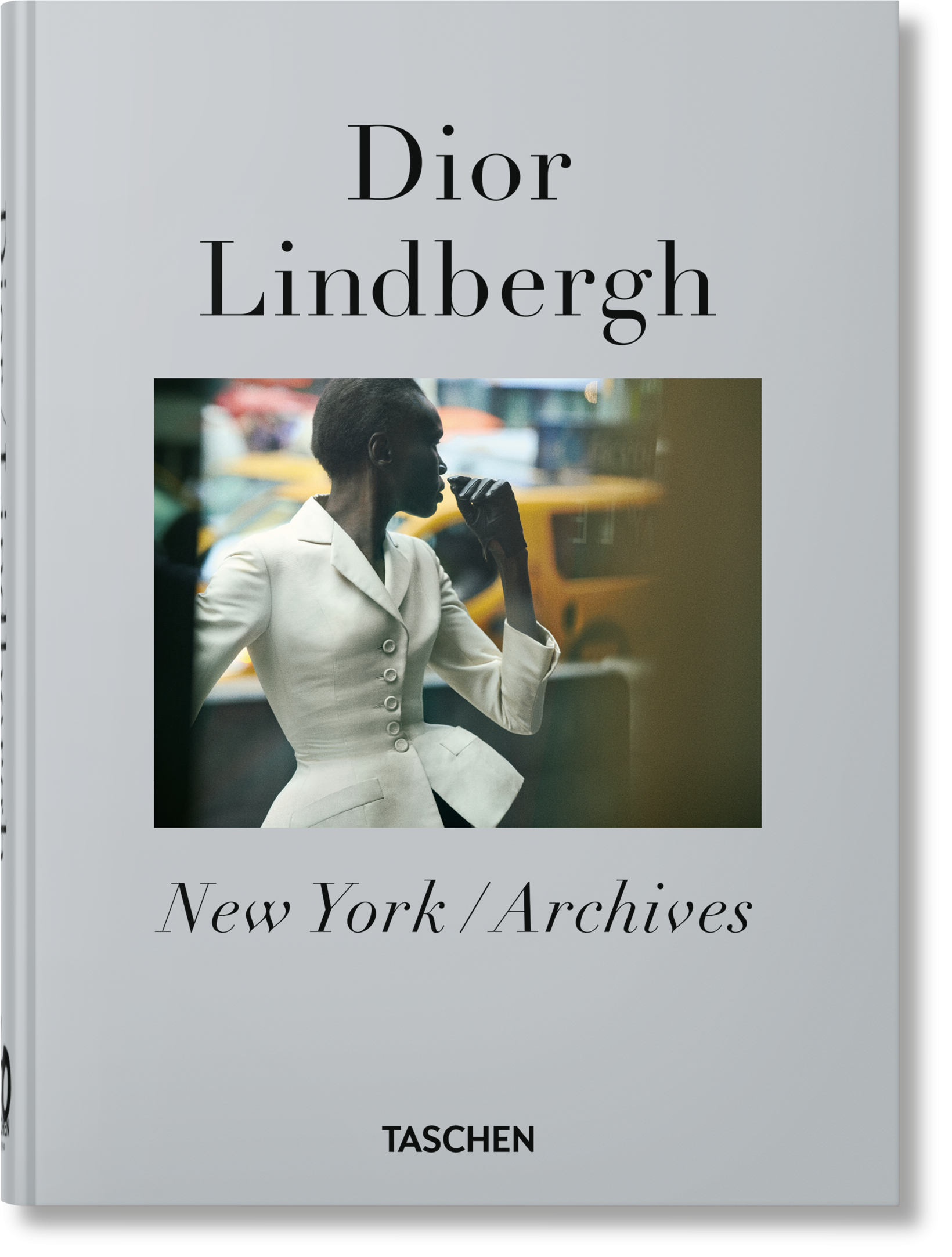 Peter Lindbergh: Dior. 45th Ed. Imagen principal del producto