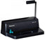 Encuadernadora Metal 25 para Espiral Metálica 10H A4 FELLOWES