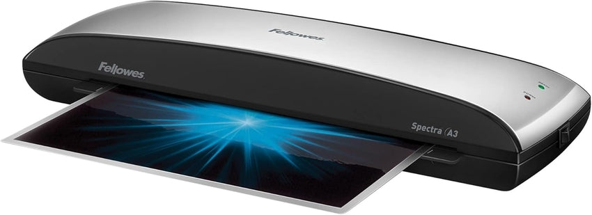 Plastificadora fellowes spectra a3 apagado automático Imagen principal del producto