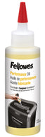 Aceite para Cuchillas Destructora 120ml