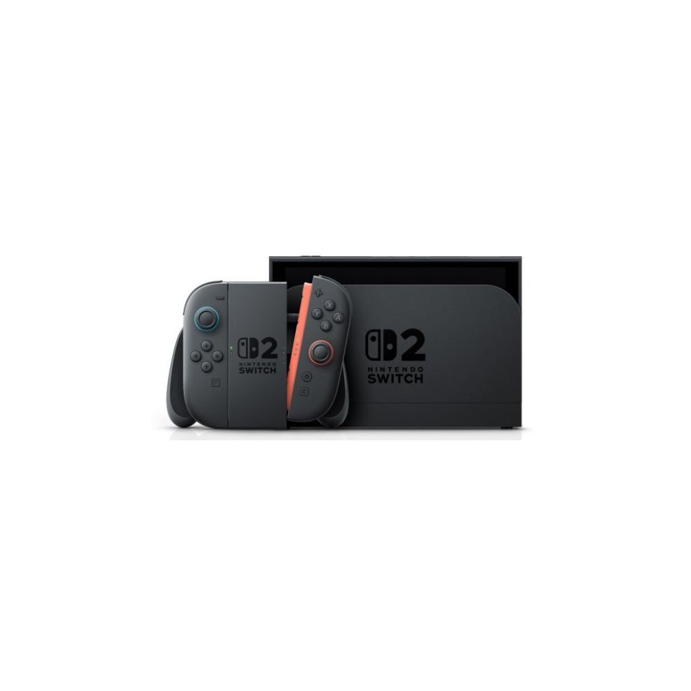 Consola Nintendo Switch 2