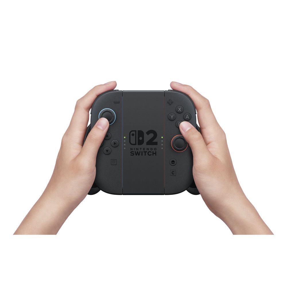 Consola Nintendo Switch 2