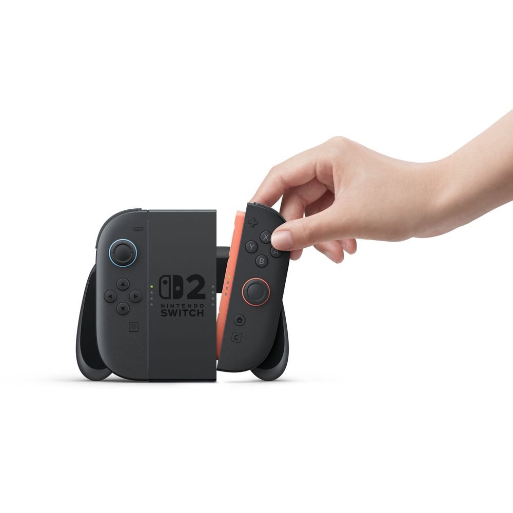 Consola Nintendo Switch 2