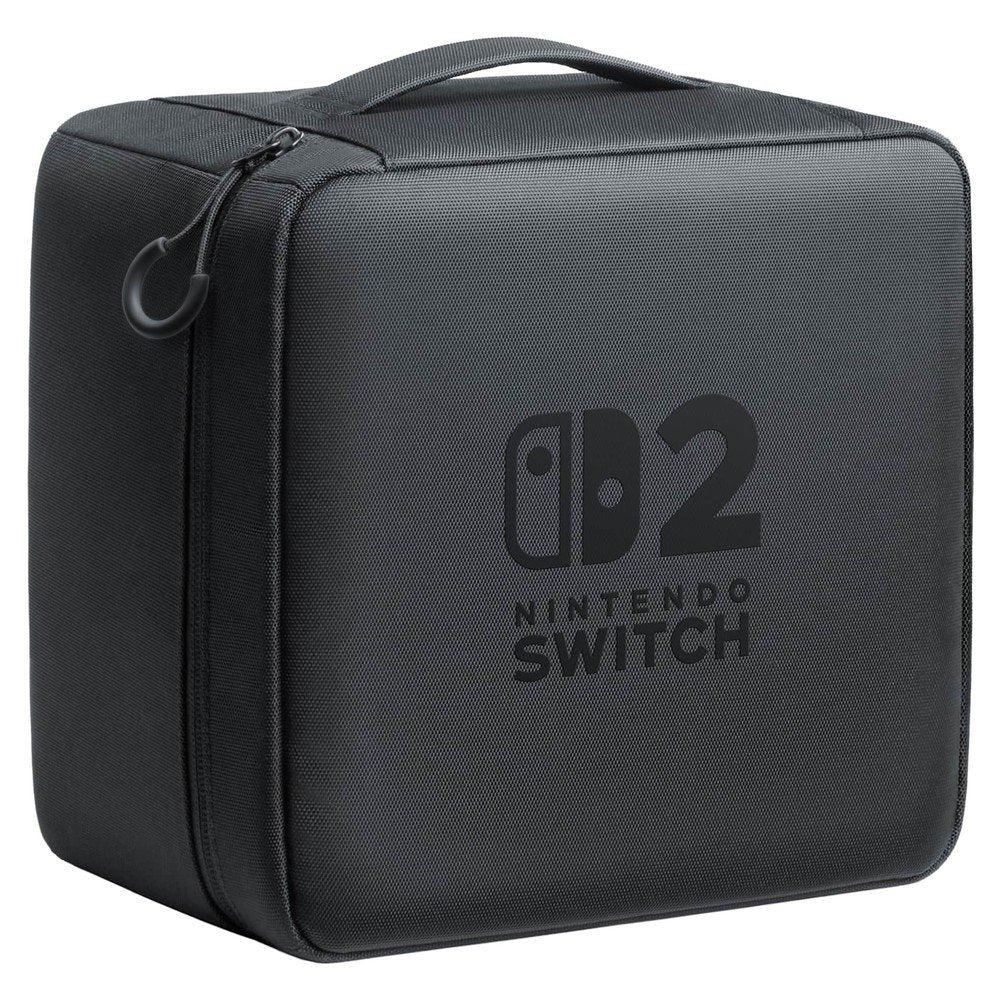 Funda Transporte Todo en Uno para Nintendo Switch 2 NINTENDO