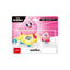 Amiibo Kirby y Warp Star Nintendo juego de colección