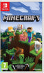 Videojuego Switch Minecraft: Nintendo Switch Edition
