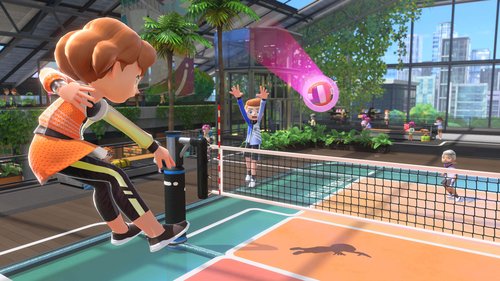 Nintendo Switch Sports - Juego de deportes para Nintendo Switch