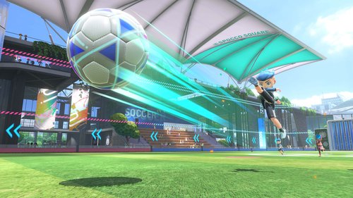 Nintendo Switch Sports - Juego de deportes para Nintendo Switch