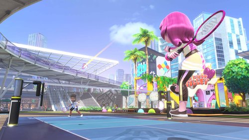 Nintendo Switch Sports - Juego de deportes para Nintendo Switch
