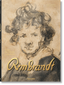 Rembrandt: Todos los dibujos y grabados