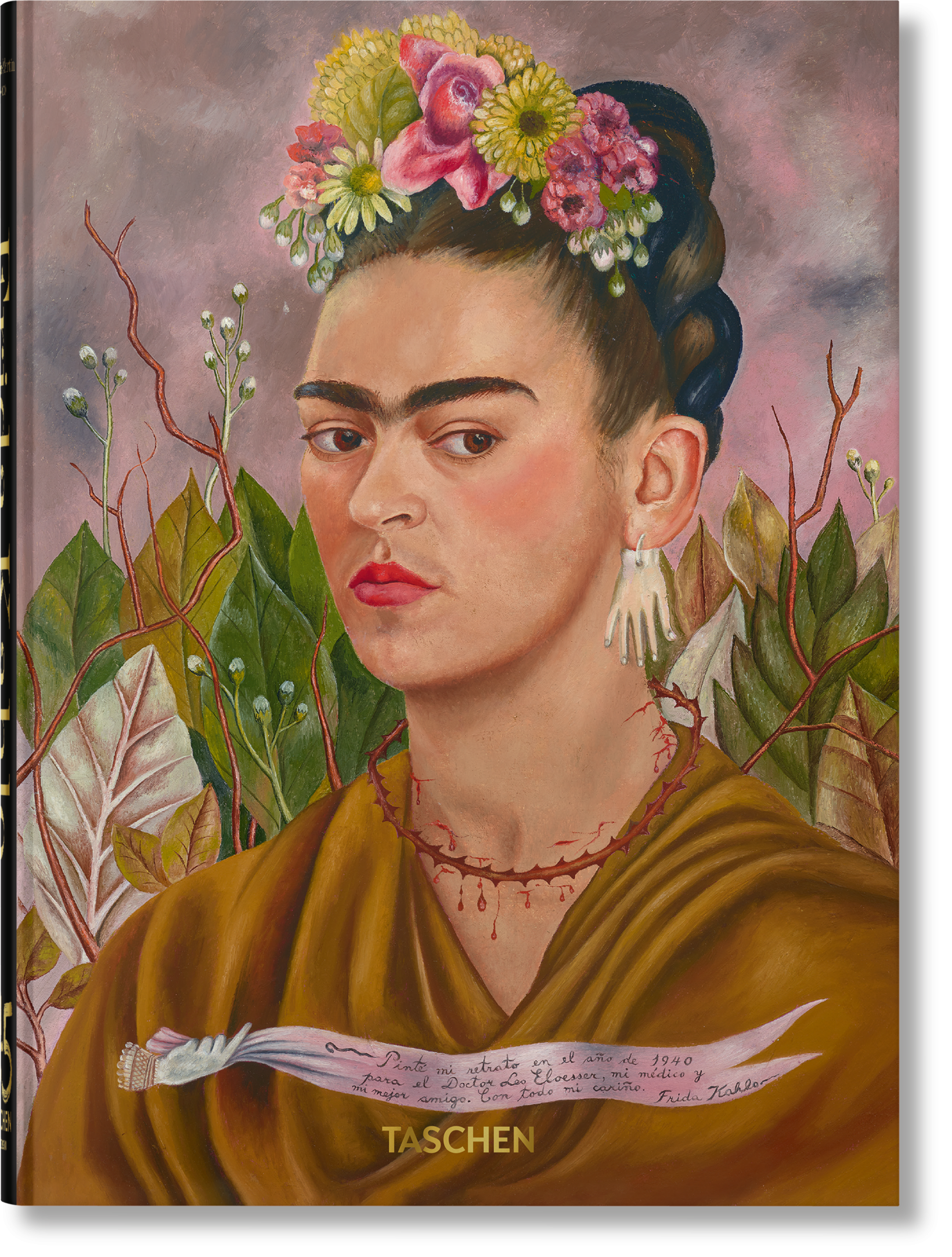 Frida Kahlo: 45th Ed. Imagen principal del producto