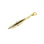 Mini Pen Llavero Metal Gold PICO PEN Regalo
