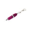 Mini Pen Llavero Brillante Fucsia PICO PEN