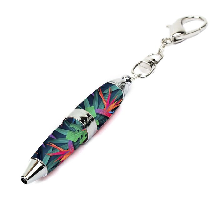 Mini Pen Llavero Exotic PICO PEN