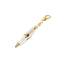 Mini Pen Llavero Sand Model Marca Sin Marca Pack 1