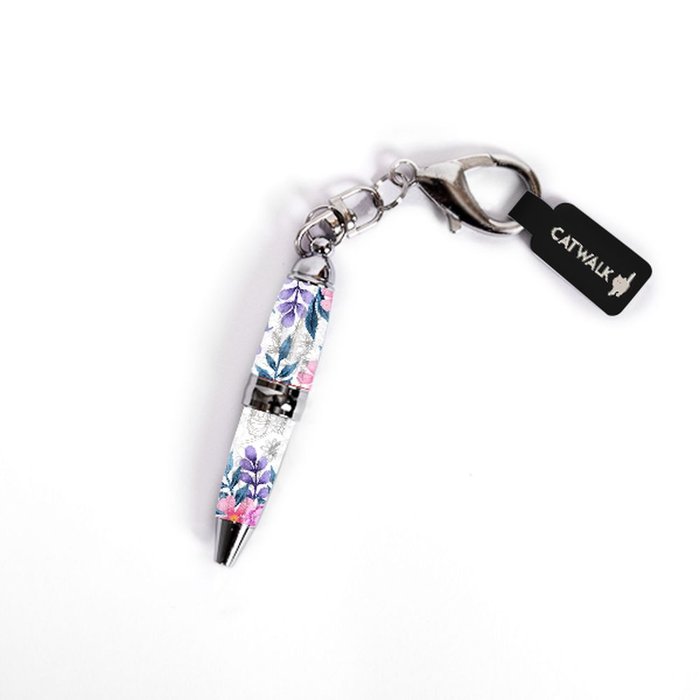 Mini Pen Llavero Flower Power PICO PEN