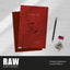 Libreta First Editions The Invisible Man Cuquiland